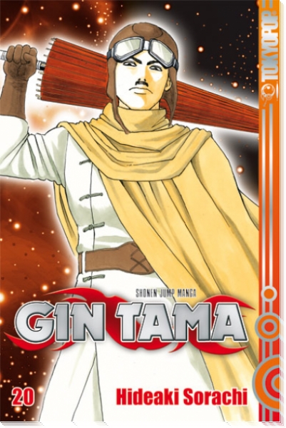Gin Tama 20