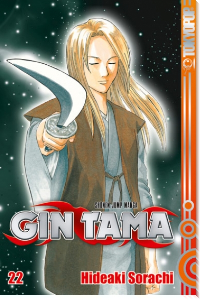 Gin Tama 22