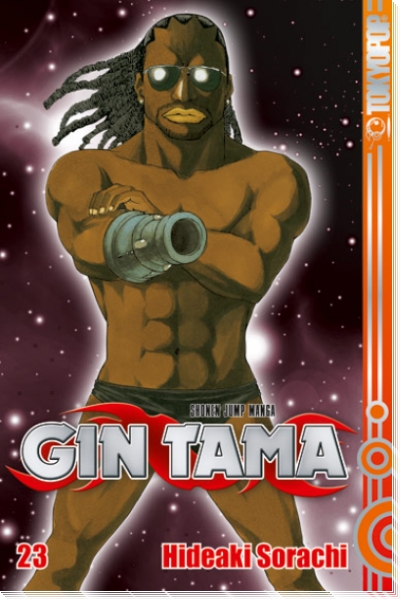 Gin Tama 23