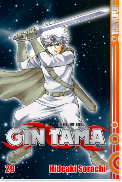 Gin Tama 29