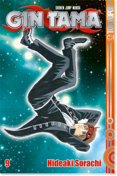 Gin Tama 9