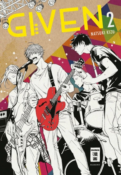 Given 2