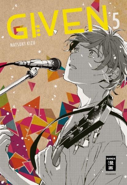 Given 5