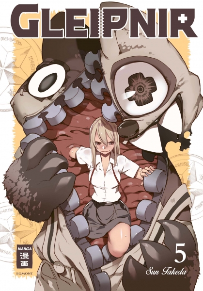Gleipnir 5