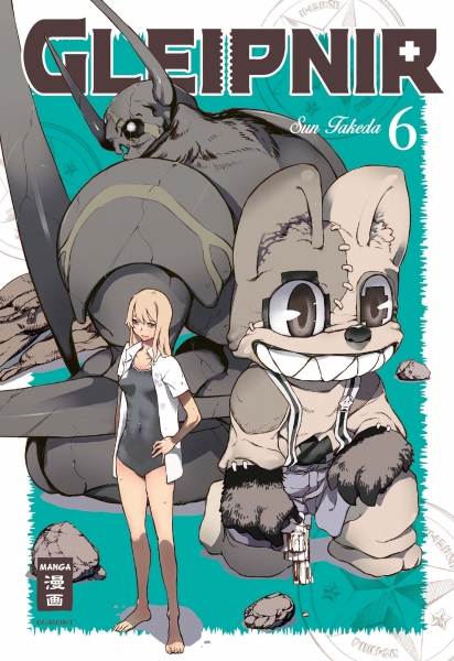 Gleipnir 6