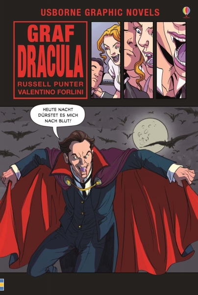 Graf Dracula
