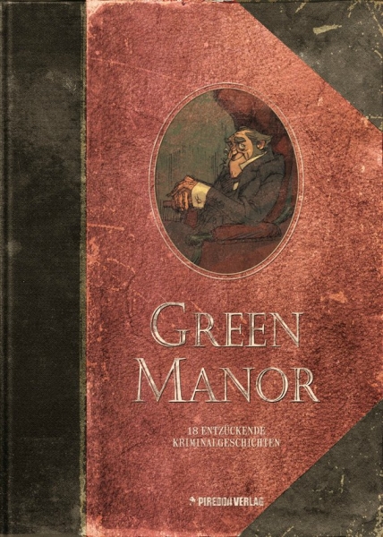 Green Manor