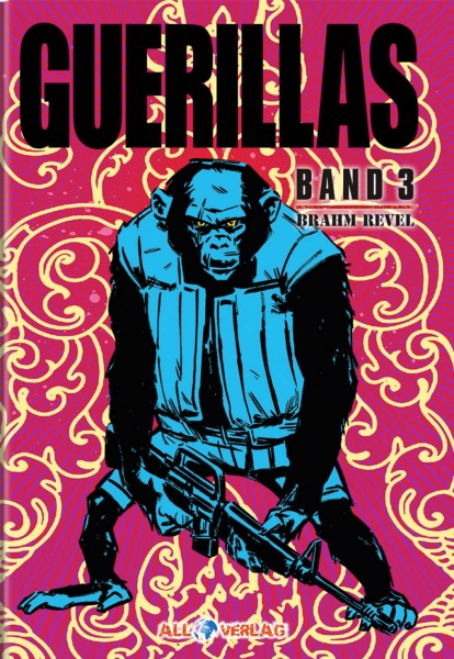 Guerillas 3