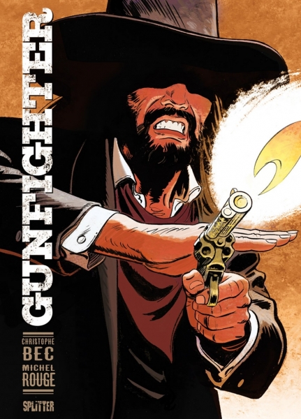 Gunfighter 1