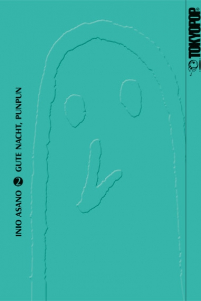 Gute Nacht, Punpun 2