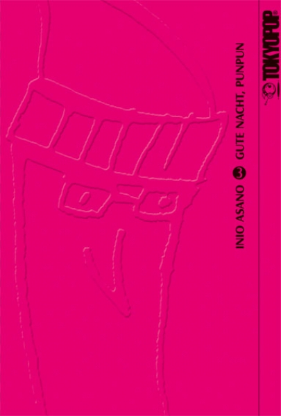 Gute Nacht, Punpun 3