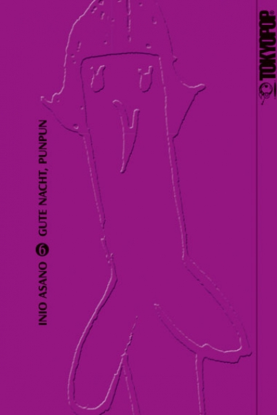 Gute Nacht, Punpun 6