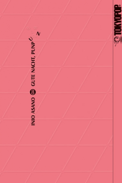 Gute Nacht, Punpun 8