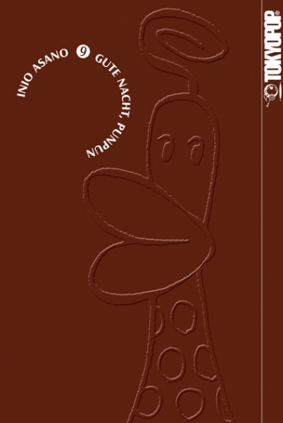 Gute Nacht, Punpun 9