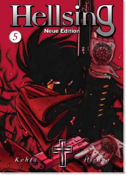 Hellsing 5