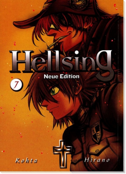 Hellsing 7