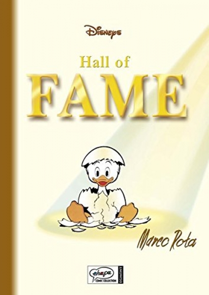 Hall of Fame 7: Marco Rota