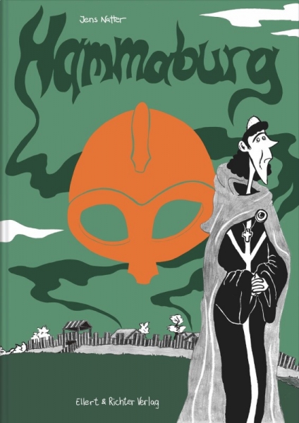 Hammaburg
