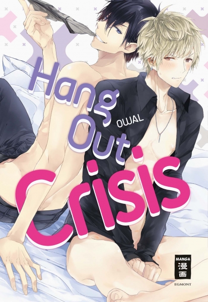 Hang Out Crisis