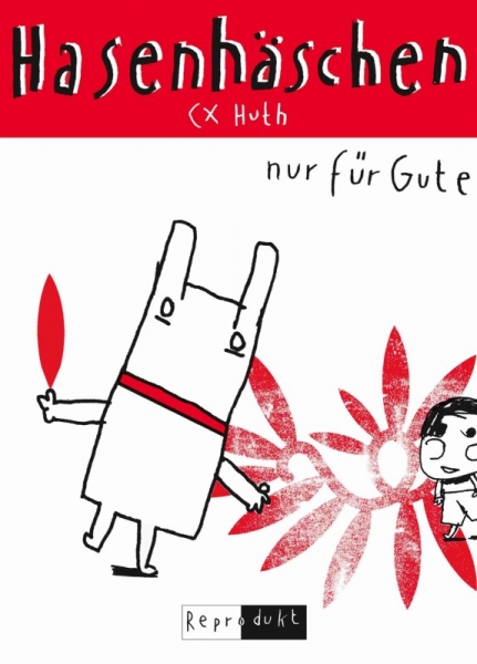 Hasenhäschen