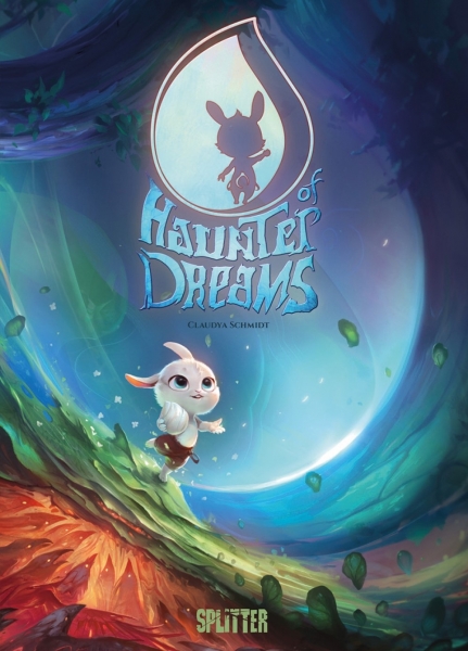 Haunter of Dreams – Die Legenden von Yria