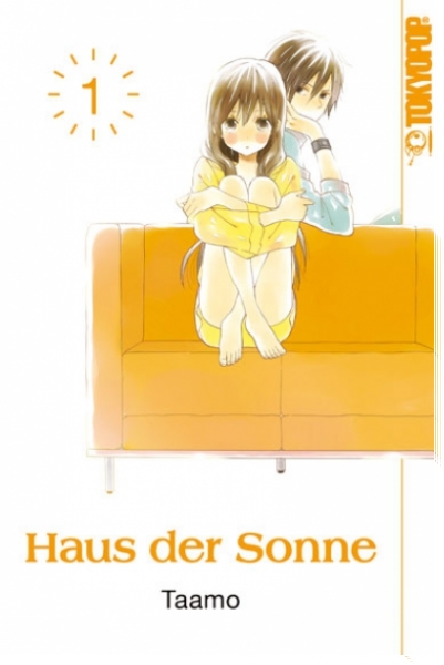 Haus der Sonne 1