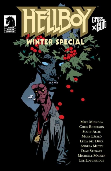 Hellboy - Winter Special