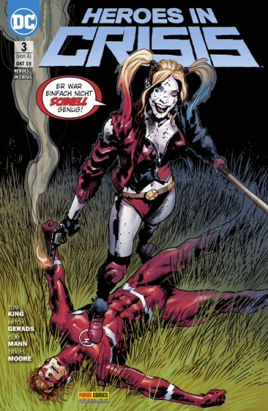 Heroes in Crisis 3