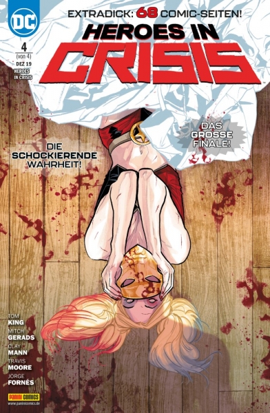 Heroes in Crisis 4