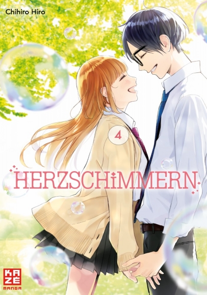 Herzschimmern 4