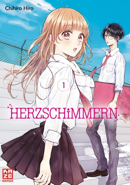 Herzschimmern 1