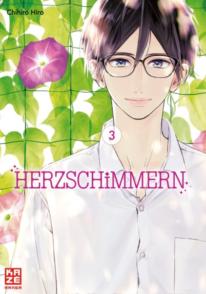 Herzschimmern 3