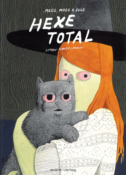 Hexe Total 1