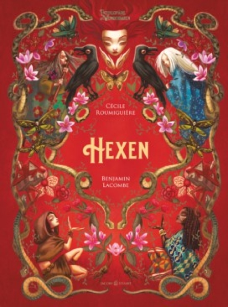 Hexen