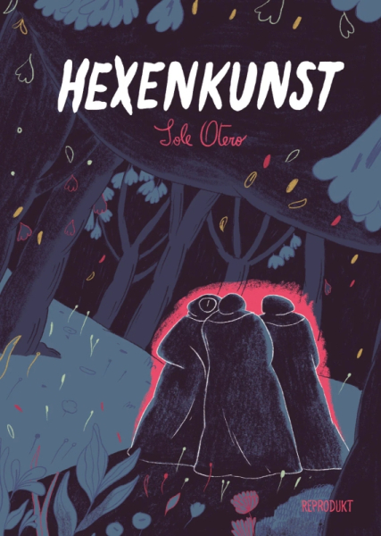 Hexenkunst