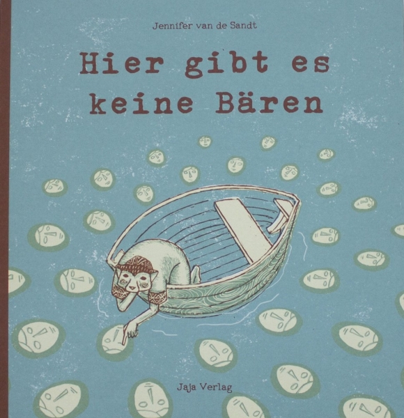 Hier gibt es keine Bären