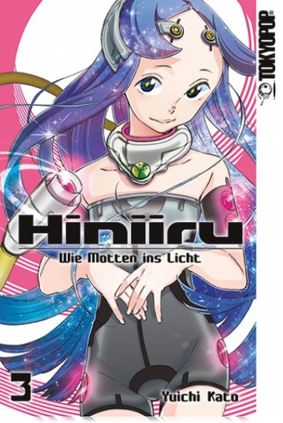 Hiniiru – Wie Motten ins Licht 3