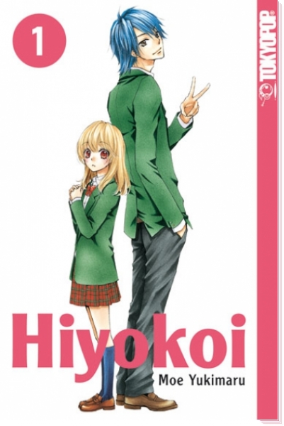 Hiyokoi 01