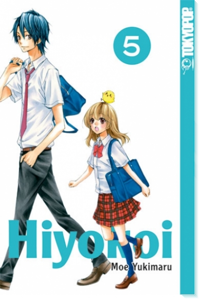 Hiyokoi 5
