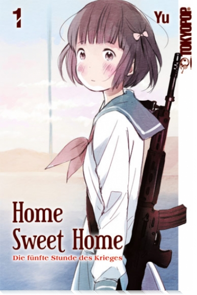 Home sweet Home – Die fünfte Stunde des Krieges 1