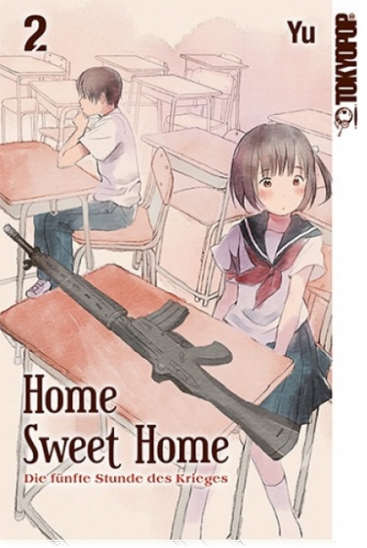 Home sweet Home – Die fünfte Stunde des Krieges 2