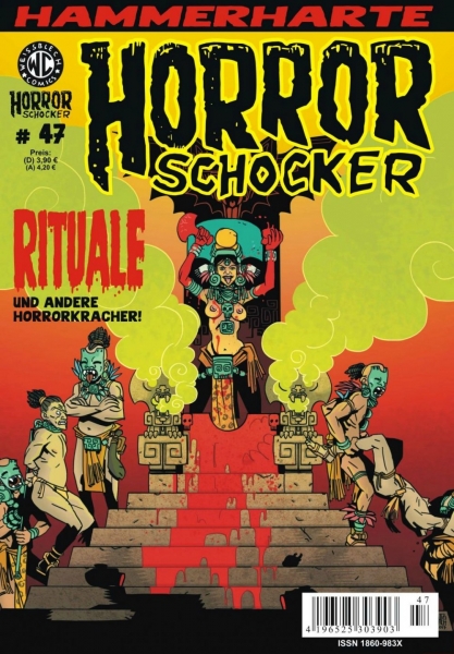 Horrorschocker 47