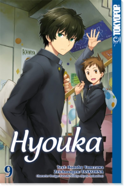 Hyouka 9