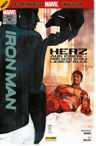 Iron Man 5