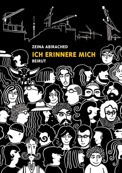 Ich erinnere mich