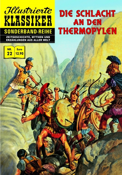 Illustrierte Klassiker Sonderband 21 - Beowulf