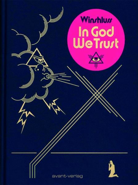 In God We Trust