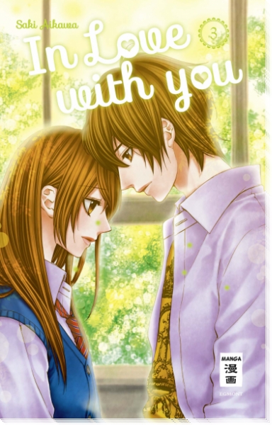 In Love With You 3