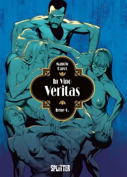 In Vino Veritas