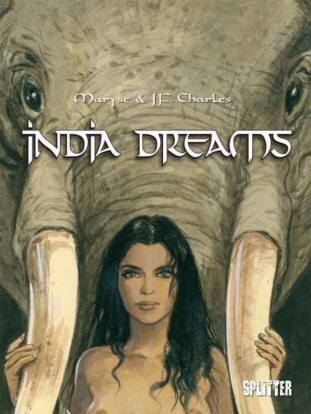 India Dreams: Erster Zyklus